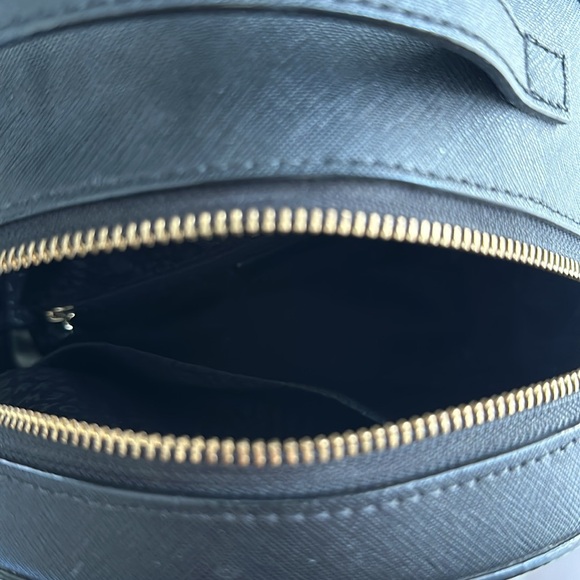 NWOT Kate Spade RUN WILD LEOPARD TOMI Backpack - Picture 8 of 8